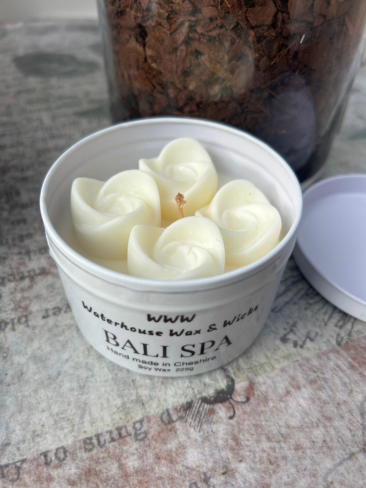Bali Spa