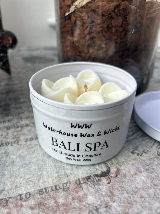 Bali Spa